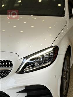 مێرسێدس بێنز C-Class